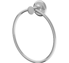 Кольцо для полотенец AM.PM Like A8034400 Хром