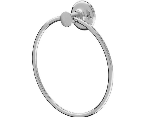 Кольцо для полотенец AM.PM Like A8034400 Хром