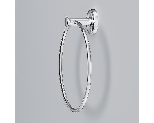 Кольцо для полотенец AM.PM Like A8034400 Хром
