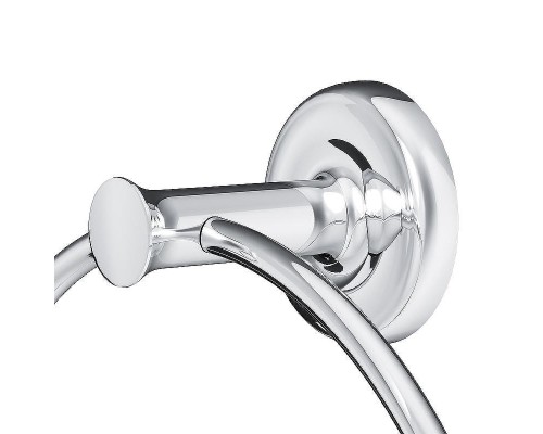 Кольцо для полотенец AM.PM Like A8034400 Хром