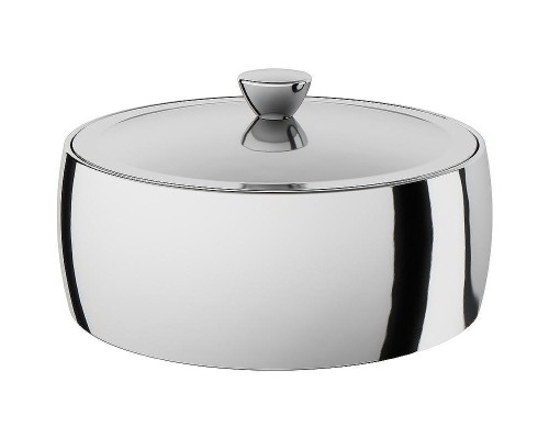 Шкатулка для украшений AM.PM Sensation A3021000 Хром