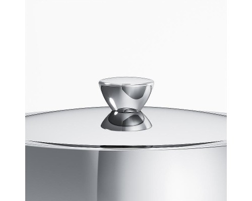 Шкатулка для украшений AM.PM Sensation A3021000 Хром