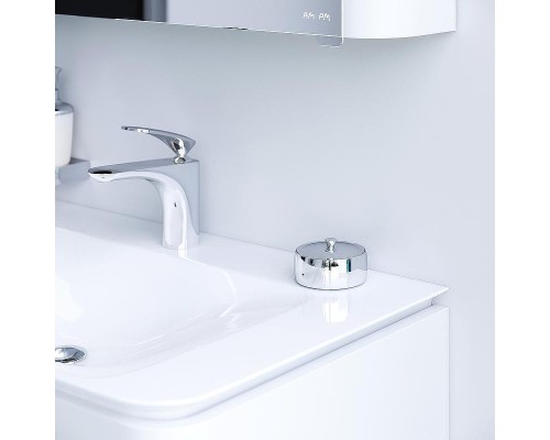 Шкатулка для украшений AM.PM Sensation A3021000 Хром