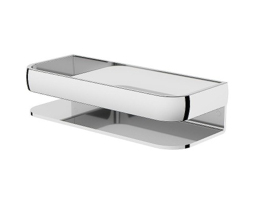 Металлическая полка AM.PM Sensation A3034800 Хром