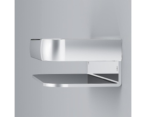 Металлическая полка AM.PM Sensation A3034800 Хром