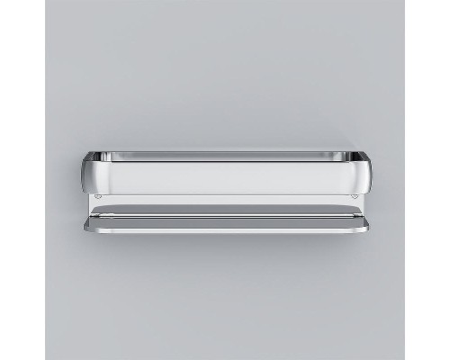 Металлическая полка AM.PM Sensation A3034800 Хром