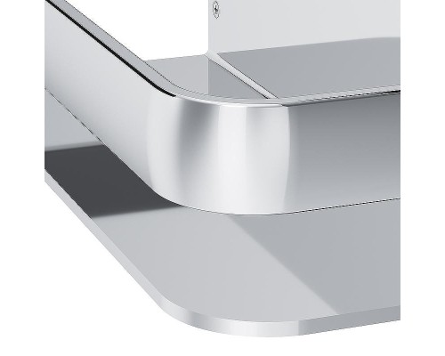 Металлическая полка AM.PM Sensation A3034800 Хром