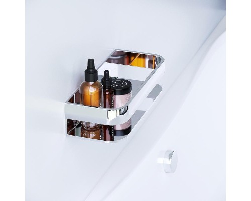 Металлическая полка AM.PM Sensation A3034800 Хром