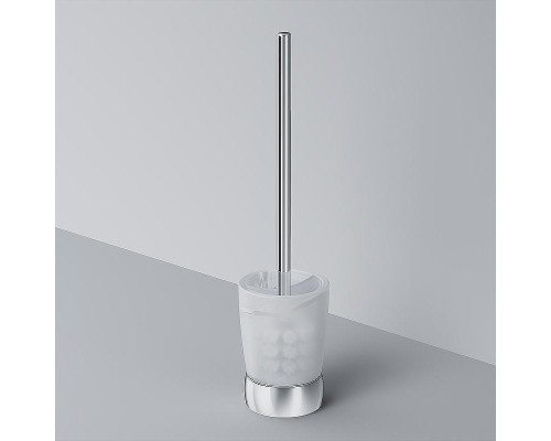 Ершик для унитаза AM.PM Sensation A3033200 Хром