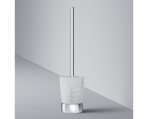 Ершик для унитаза AM.PM Sensation A3033200 Хром