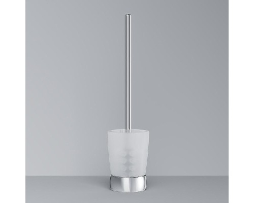 Ершик для унитаза AM.PM Sensation A3033200 Хром