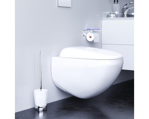 Ершик для унитаза AM.PM Sensation A3033200 Хром