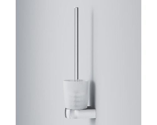 Ершик для унитаза AM.PM Sensation A3033300 Хром