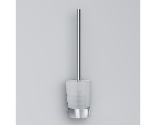 Ершик для унитаза AM.PM Sensation A3033300 Хром