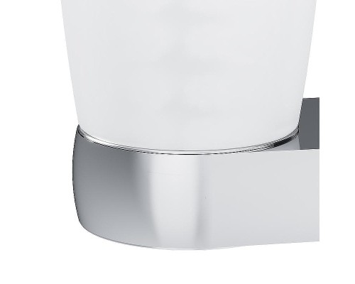 Ершик для унитаза AM.PM Sensation A3033300 Хром