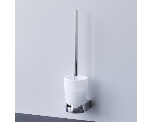 Ершик для унитаза AM.PM Sensation A3033300 Хром