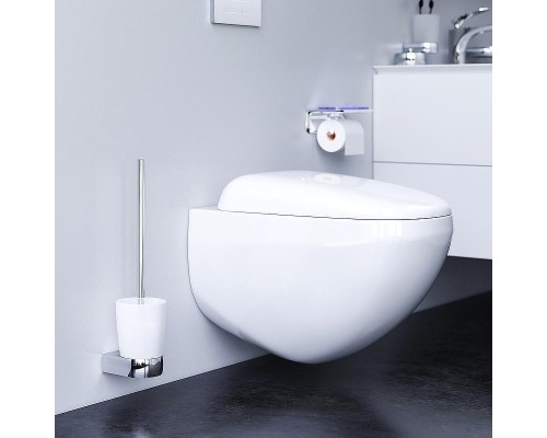 Ершик для унитаза AM.PM Sensation A3033300 Хром