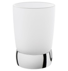 Стакан для зубных щеток AM.PM Sensation A3031300 Хром