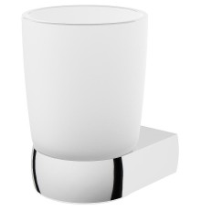 Стакан для зубных щеток AM.PM Sensation A3034300 Хром