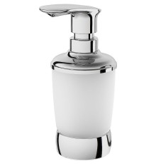 Дозатор для жидкого мыла AM.PM Sensation A3031900 Хром