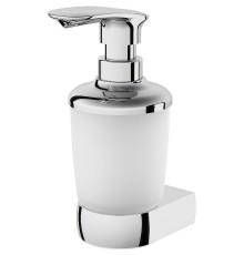 Дозатор для жидкого мыла AM.PM Sensation A3036900 Хром
