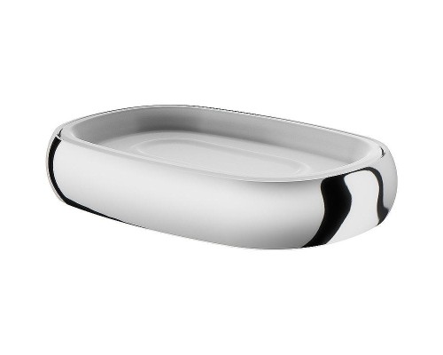 Мыльница AM.PM Sensation A3031200 Хром