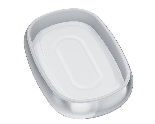 Мыльница AM.PM Sensation A3031200 Хром