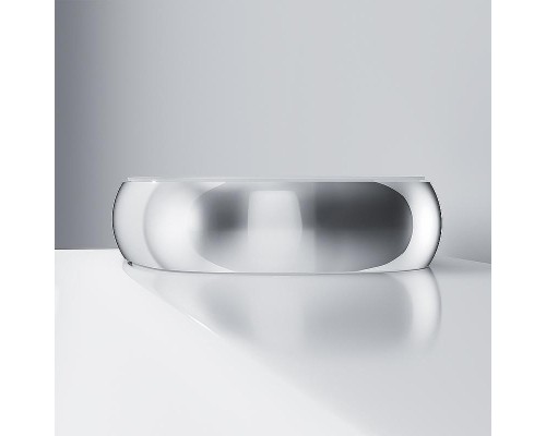 Мыльница AM.PM Sensation A3031200 Хром