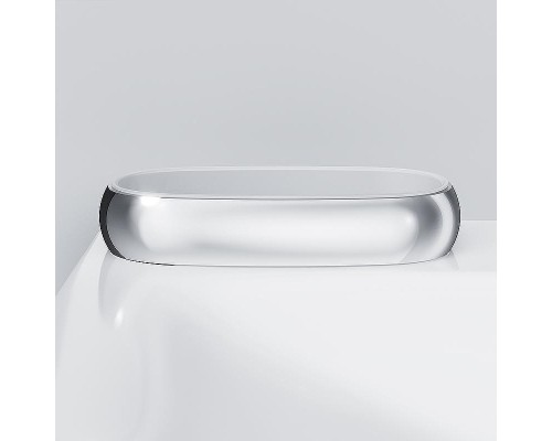 Мыльница AM.PM Sensation A3031200 Хром