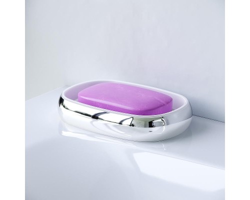 Мыльница AM.PM Sensation A3031200 Хром