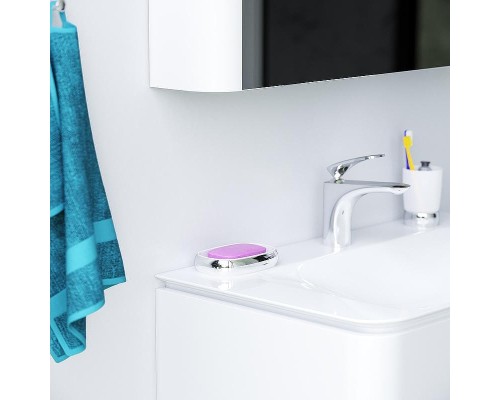 Мыльница AM.PM Sensation A3031200 Хром