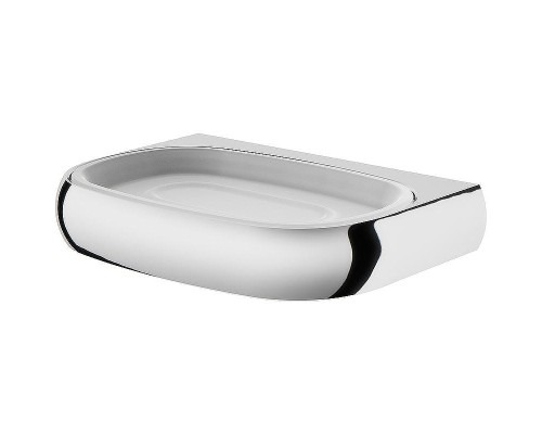 Мыльница AM.PM Sensation A3034200 Хром