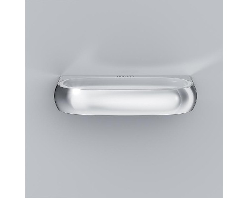 Мыльница AM.PM Sensation A3034200 Хром