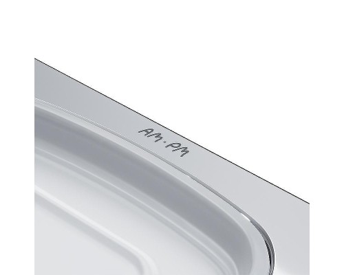 Мыльница AM.PM Sensation A3034200 Хром