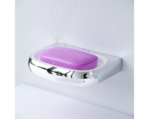 Мыльница AM.PM Sensation A3034200 Хром