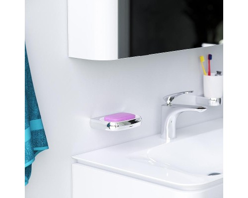 Мыльница AM.PM Sensation A3034200 Хром