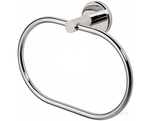 Кольцо для полотенец AM.PM Sense A7534400 Хром