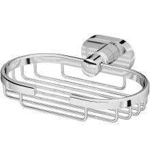 Мыльница AM.PM Sense A7434600 Хром