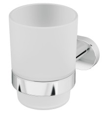 Стакан для зубных щеток AM.PM Sense A7434300 Хром