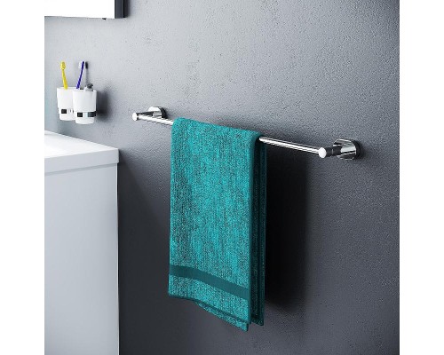 Полотенцедержатель AM.PM Sense A74346400 Хром