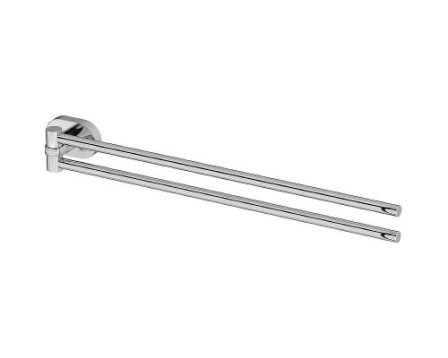 Полотенцедержатель AM.PM Sense A7432600 поворотный Хром