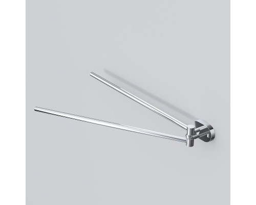 Полотенцедержатель AM.PM Sense A7432600 поворотный Хром