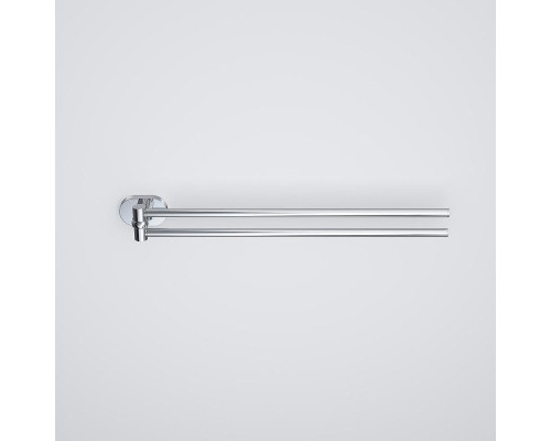 Полотенцедержатель AM.PM Sense A7432600 поворотный Хром