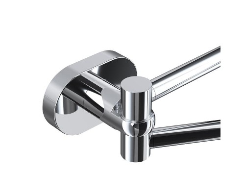 Полотенцедержатель AM.PM Sense A7432600 поворотный Хром