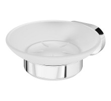 Мыльница AM.PM Sense L A7434200 Хром