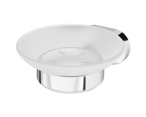 Набор аксессуаров для ванной AM.PM Sense L AK74B0403W Хром