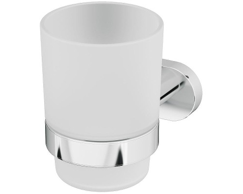 Набор аксессуаров для ванной AM.PM Sense L AK74B0403W Хром