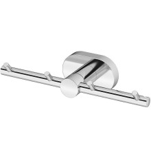 Вешалка для полотенец AM.PM Sense L A7435900 Хром