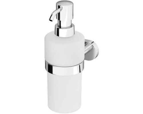 Дозатор для жидкого мыла AM.PM Sense L A7436900 Хром