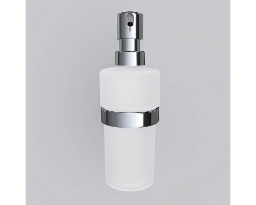Дозатор для жидкого мыла AM.PM Sense L A7436900 Хром